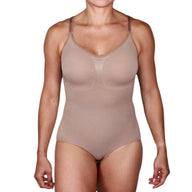 Shapewear Body Classic - Cocoa