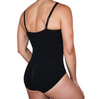 Shapewear Body Classic - Black