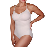 Shapewear Body Classic - Nude